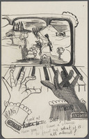 KT 2011 054
<br/>
uit de serie "Ontwaakt!": Vraag - Antwoord
<br/>
<em>Bade, David (1970)</em>